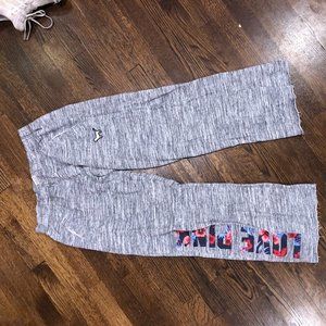 VS PINK EVERYDAY LOUNGE BOYFRIEND PANT